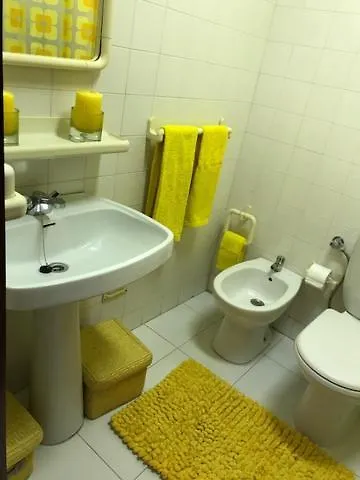 Appartamento T1 - Praia Da Rocha - Com Vistas De Mar E Terraco Portimão Portogallo