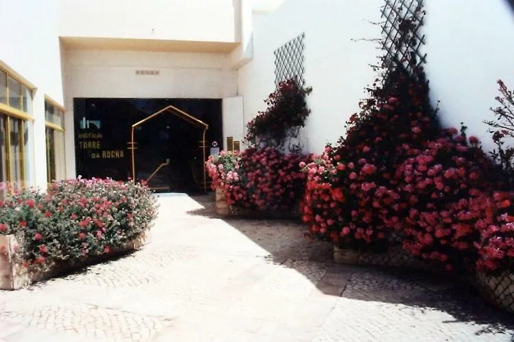 Appartamento T1 - Praia Da Rocha - Com Vistas De Mar E Terraco Portimão