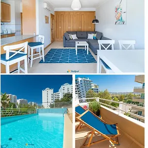 Apartamento Rotunda Da Marina, Portimão
