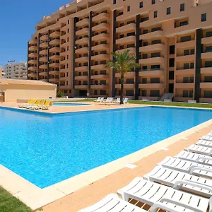 Apartamento Paraíso Sol Da Rocha, Portimão