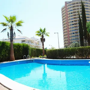Apartamento View Litoralmar, Portimão