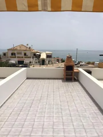 T1 - Praia Da Rocha - Com Vistas De Mar E Terraco Apartment Portimao