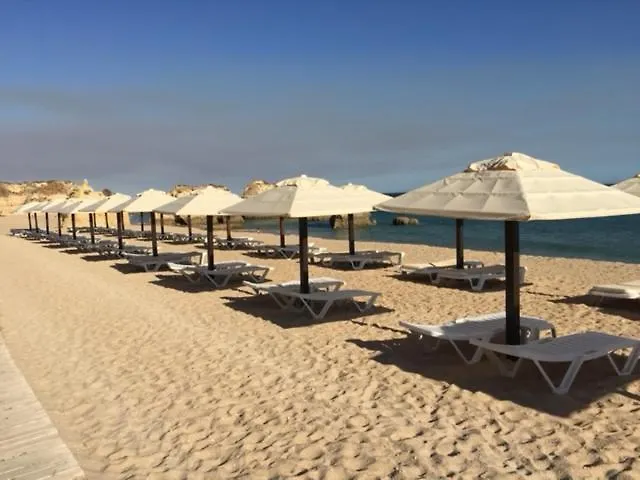 T1 - Praia Da Rocha - Com Vistas De Mar E Terraco Apartment Portimao