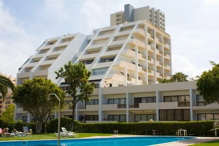 T1 - Praia Da Rocha - Com Vistas De Mar E Terraco Apartment Portimao