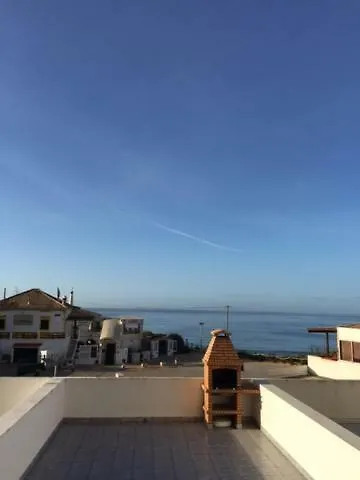 T1 - Praia Da Rocha - Com Vistas De Mar E Terraco Apartment Portimao 0*,