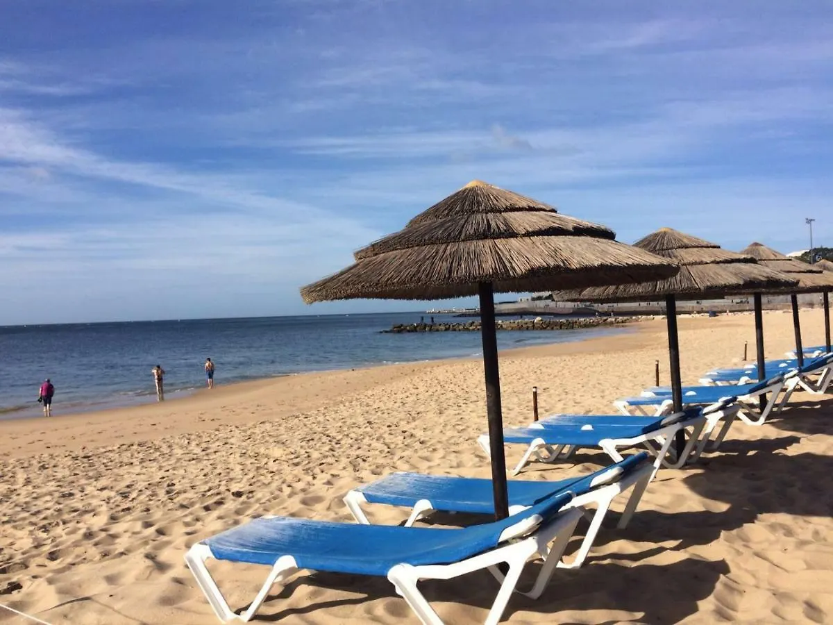 T1 - Praia Da Rocha - Com Vistas De Mar E Terraco Apartment Portimao
